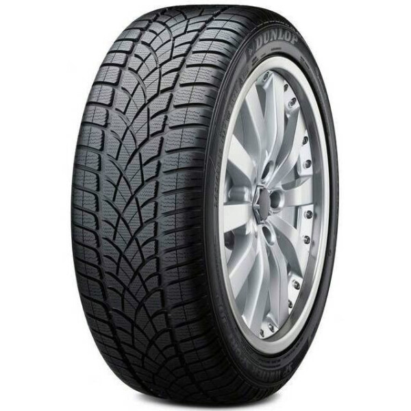 

DUNLOP Sp Ice Sport 215/55R16 97T