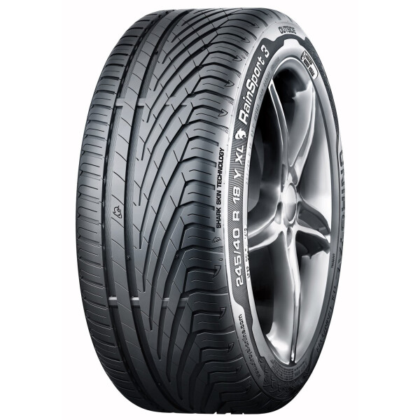 

UNIROYAL Rain Sport 3 195/50R15 82V