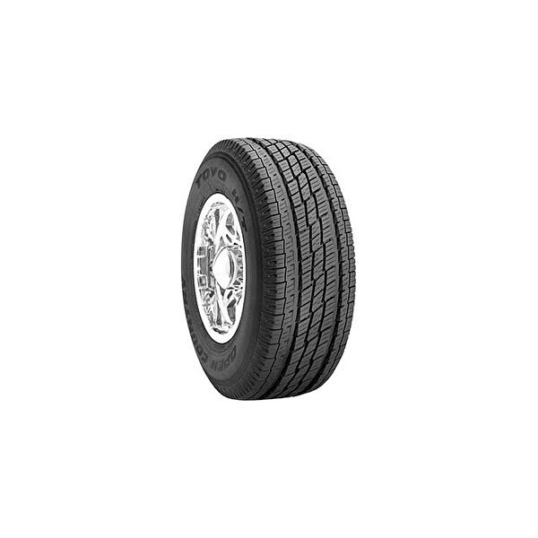 

TOYO Open Country H/T 255/65R17 110H