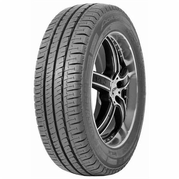

MICHELIN Agilis Plus 215/60R17C 109/107T