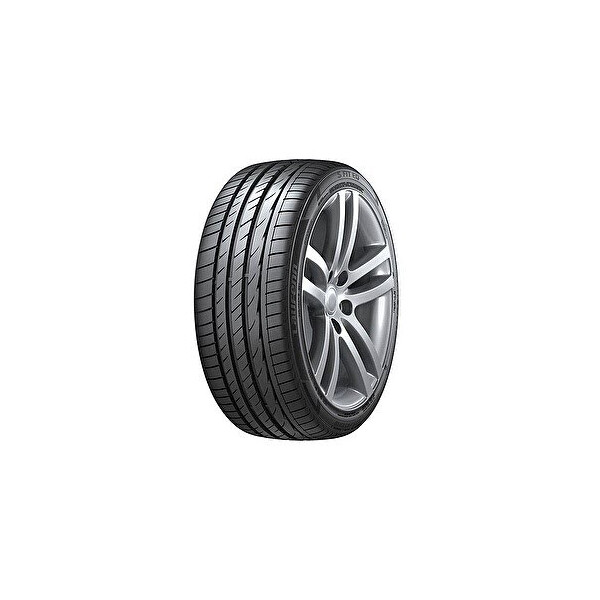 

LAUFENN S-Fit EQ LK01 255/65R17 110H
