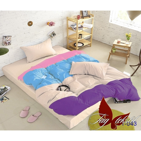 

ТМ TAG Евро Color mix APT043