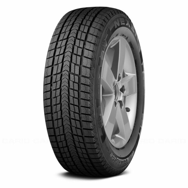 

NEXEN Winguard Ice Plus WH43 195/55R16 91T