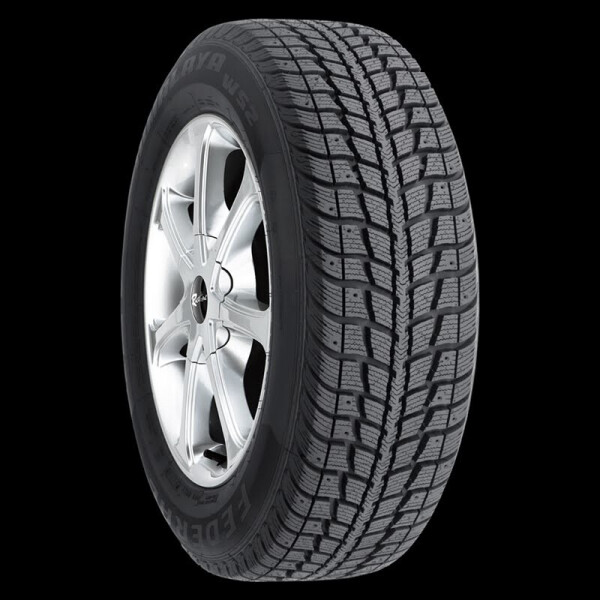 

FEDERAL Himalaya WS2 195/65R15 95T (Шип)