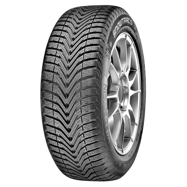 

VREDESTEIN Snowtrac 5 205/55R17 95H