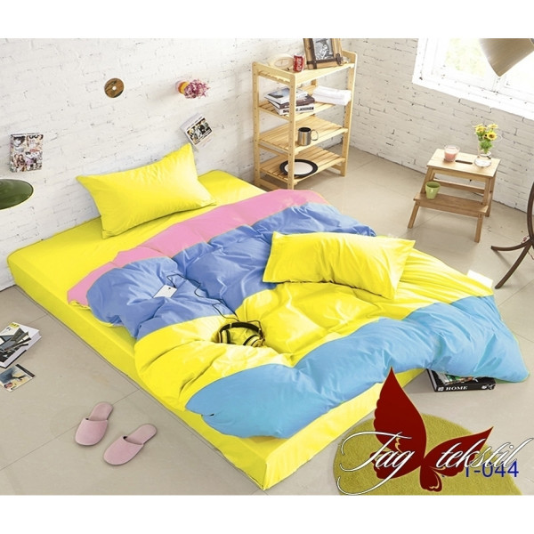 

ТМ TAG 2-х спальный Color mix APT044