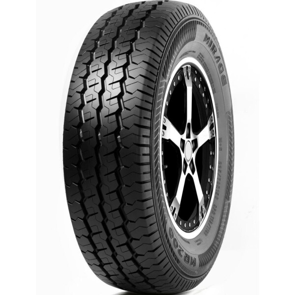 

MIRAGE MR-200 215/75R16C 113/111R