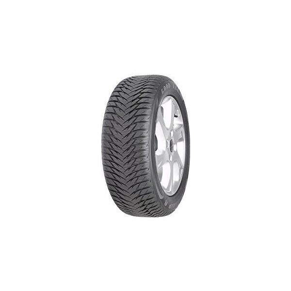 

GOODYEAR UltraGrip 8 185/60R15 84T