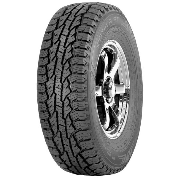 

NOKIAN Rotiiva AT 215/85R16 115/112S