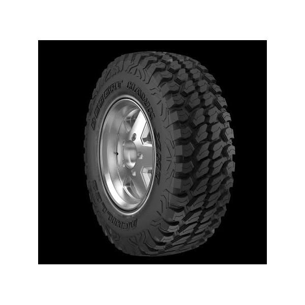 

ACHILLES Desert Hawk X-MT 205/80R16 108Q