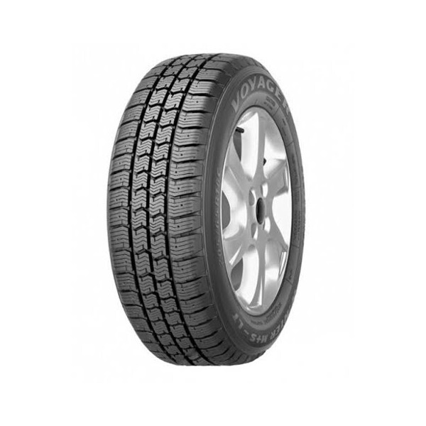 

VOYAGER Winter LT 195/65R16C 104/102R