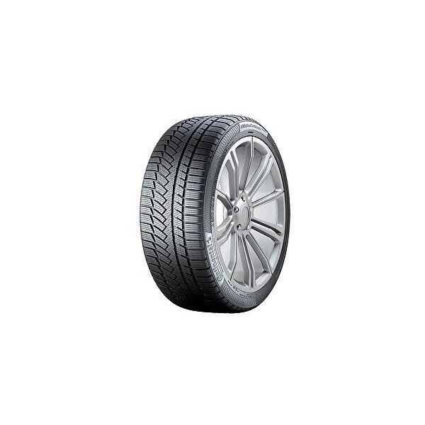 

CONTINENTAL ContiWinterContact TS 850P 235/45R20 100V