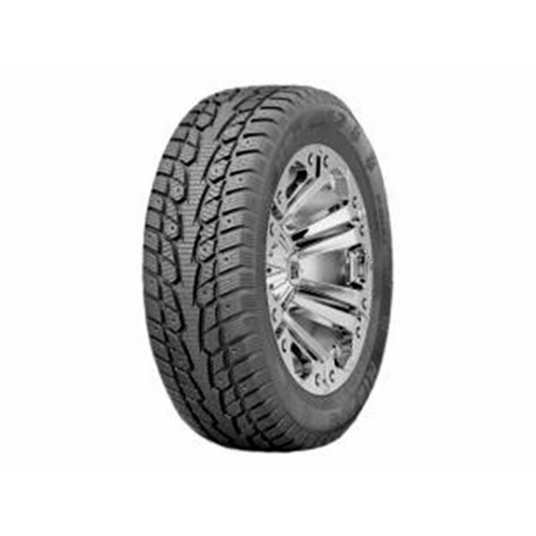 

MIRAGE MR-W662 185/65R15 88T (Шип)