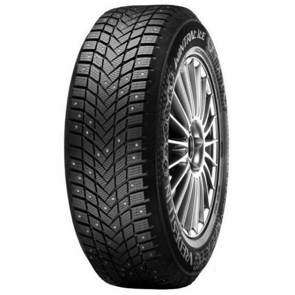 

VREDESTEIN Wintrac Ice 235/50R18 101T (Шип)
