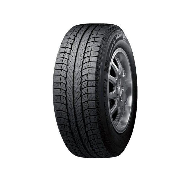 

MICHELIN X-Ice XI2 175/65R14 82T