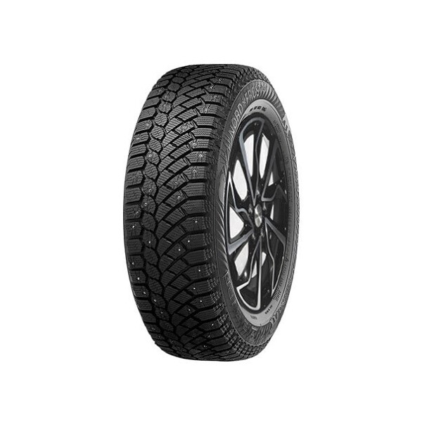 

GISLAVED Nord Frost 200 185/65R15 92T (Шип)