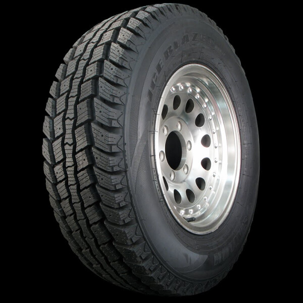 

SAILUN Ice Blazer WST2 265/60R18 110T (Под шип)