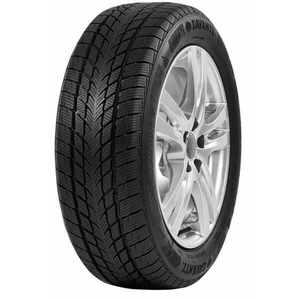 

DAVANTI Wintoura 185/60R15 84T