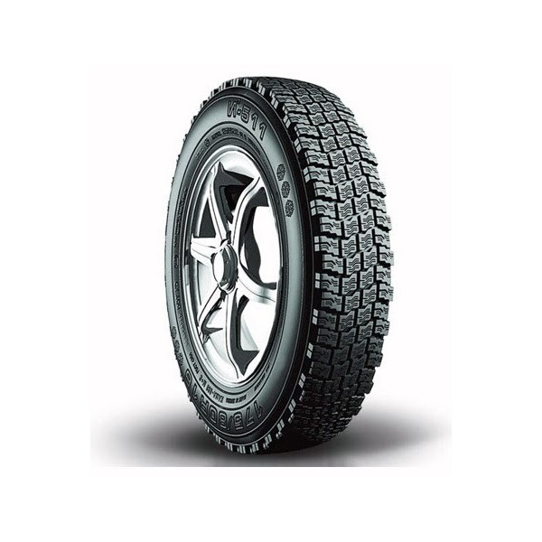 

Kama И 511 175/80R16 88Q (Шип)