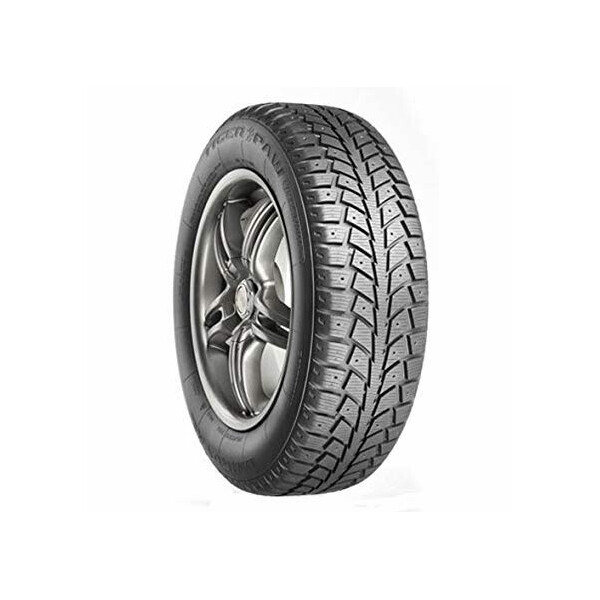 

UNIROYAL Tiger Paw Ice & Snow 2 225/60R16 98S (Шип)