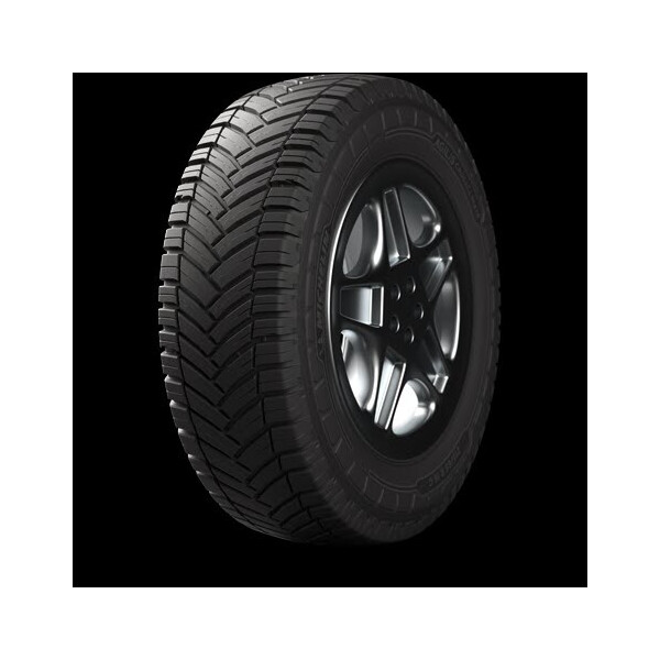 

MICHELIN Agilis CrossClimate 195/75R16C 107/105R