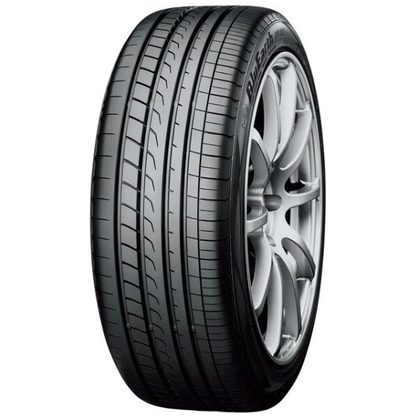 

YOKOHAMA BluEarth RV-02 235/50R18 97V
