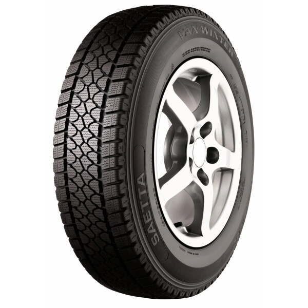 

SAETTA Van Winter 195/65R16C 104/102T
