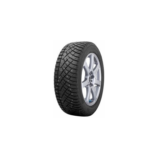

NITTO Therma Spike 235/50R18 101T (Шип)