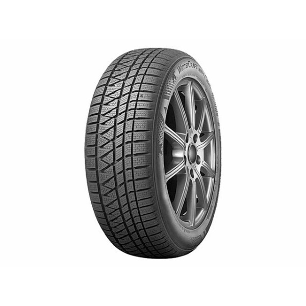

MARSHAL WinterCraft WS71 235/60R18 107H