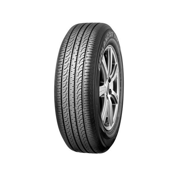 

YOKOHAMA Geolander G055 225/65R16 100H