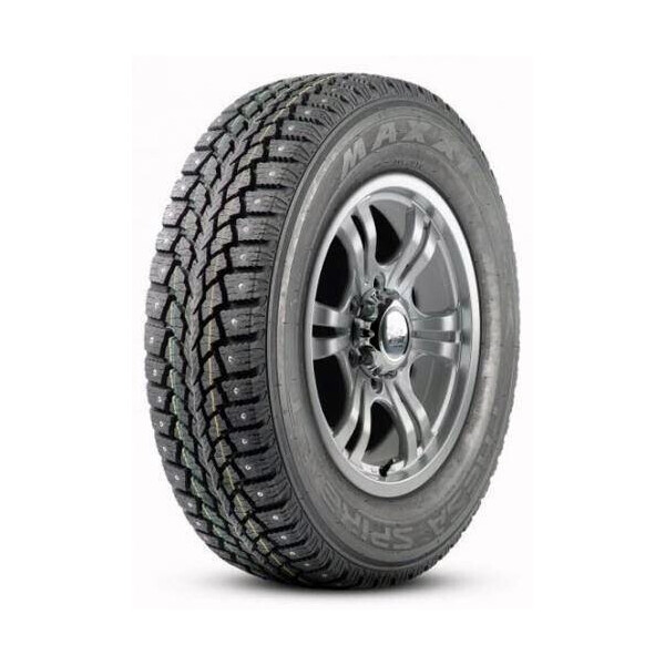 

MAXXIS MA-SLW Presa Spike 215/65R16C 109/107Q (Под шип)