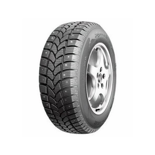 

TIGAR Sigura Stud 185/65R14 86T (Шип)