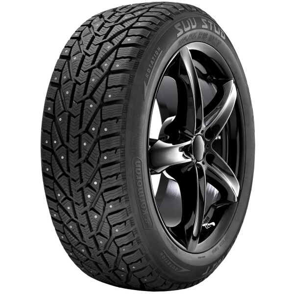 

KORMORAN Stud 2 205/55R16 94T (Под шип)