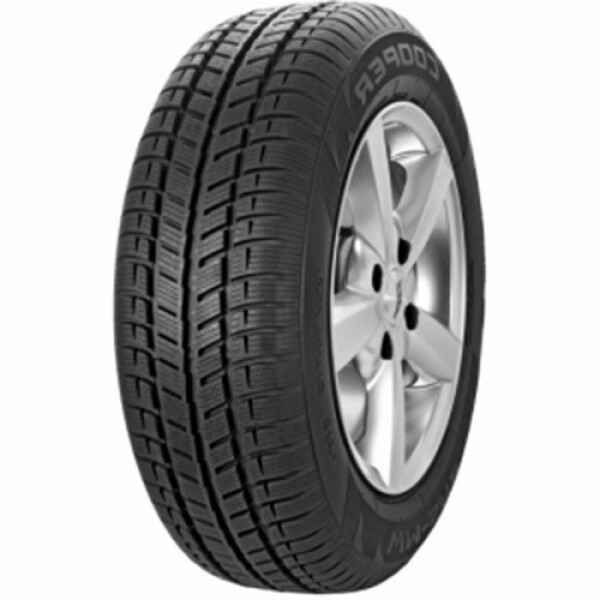 

COOPER Weather-Master SA2 165/70R14 81T (Под шип)