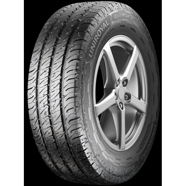 

UNIROYAL Rain Max 3 205/70R15C 106/104R