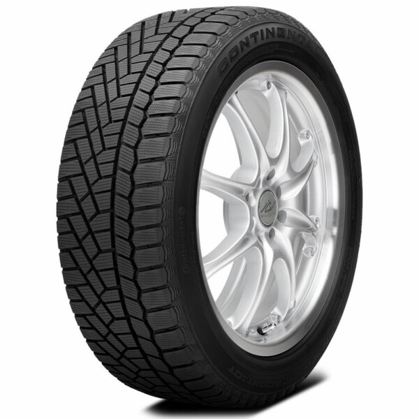 

CONTINENTAL ExtremeWinterContact 245/65R17 107Q