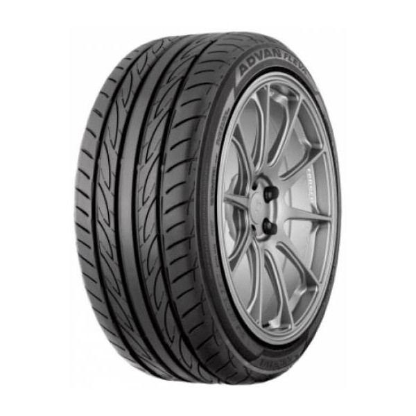 

YOKOHAMA Advan Fleva V701 245/40R18 97W