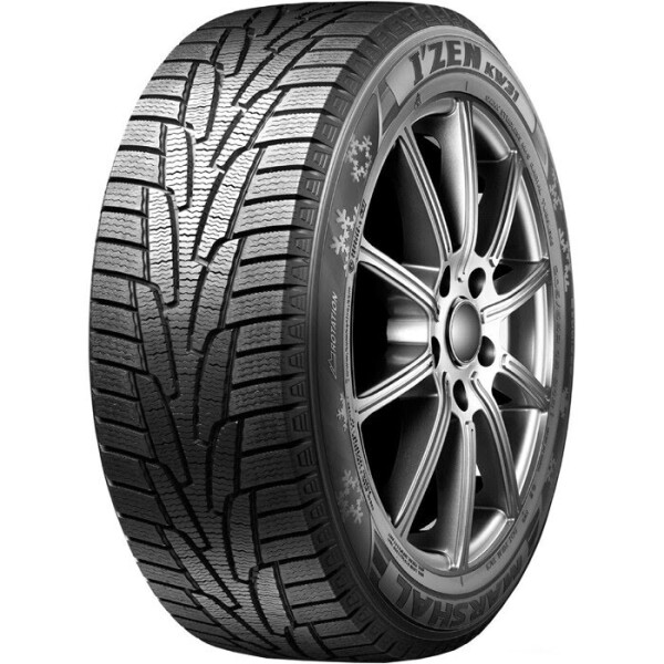 

MARSHAL I'Zen KW31 215/45R17 91R