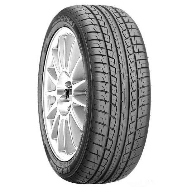 

ROADSTONE Classe Premiere 641 205/50R16 87V