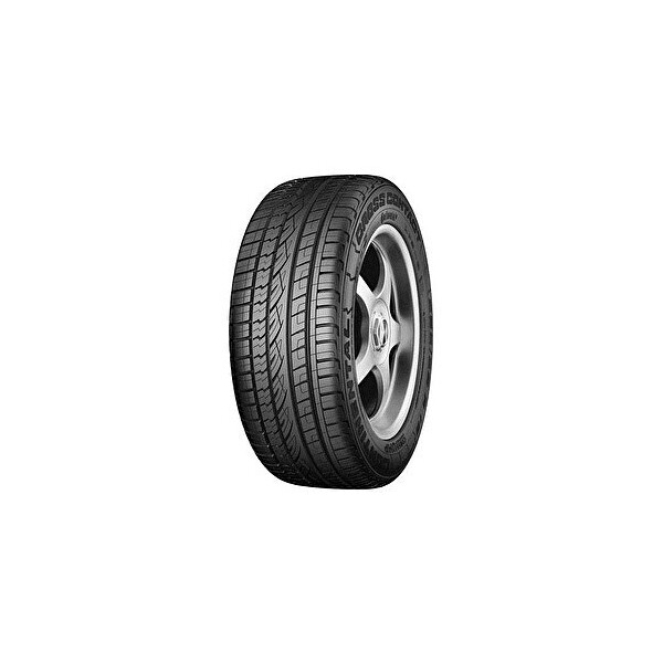 

CONTINENTAL ContiCrossContact UHP 295/35R21 107Y