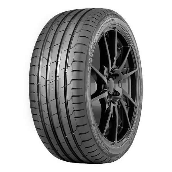 

NOKIAN Hakka Black 2 285/50R20 116W SUV