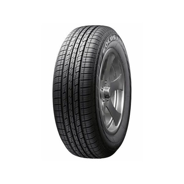 

KUMHO Eco Solus KL21 265/70R18 114T