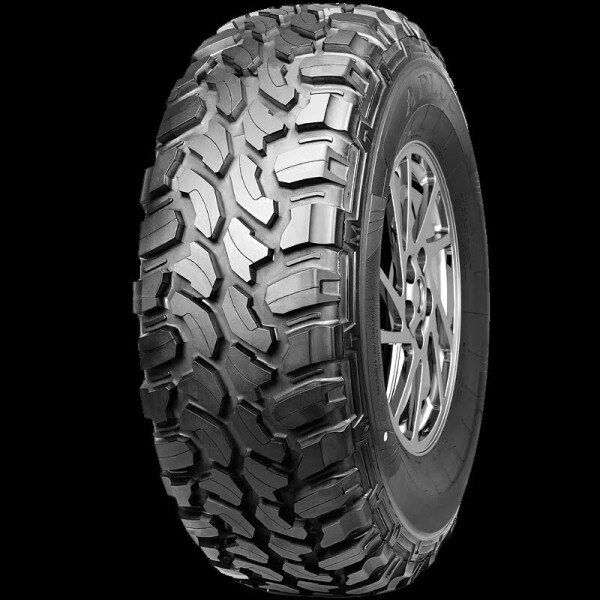 

APLUS A929 M/T 265/75R16 123/120Q