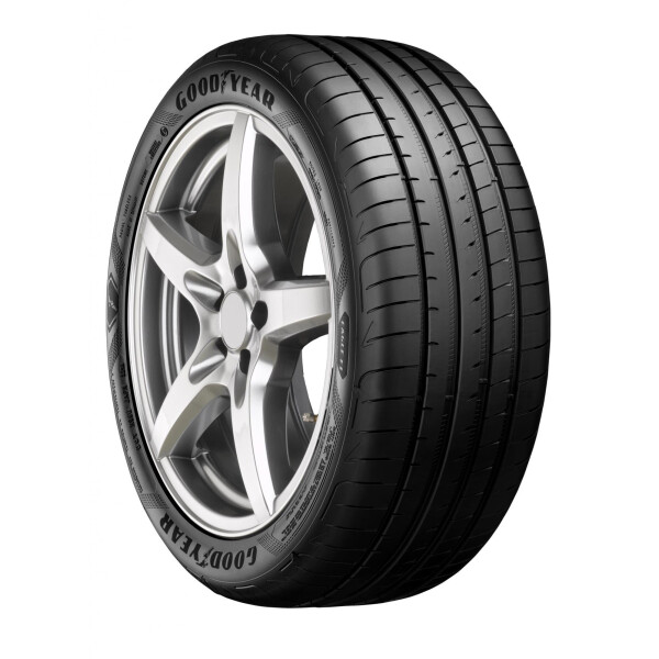 

GOODYEAR Eagle F1 Asymmetric 5 235/45R17 97Y