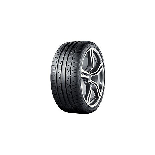 

BRIDGESTONE Potenza S001 205/50R17 93Y