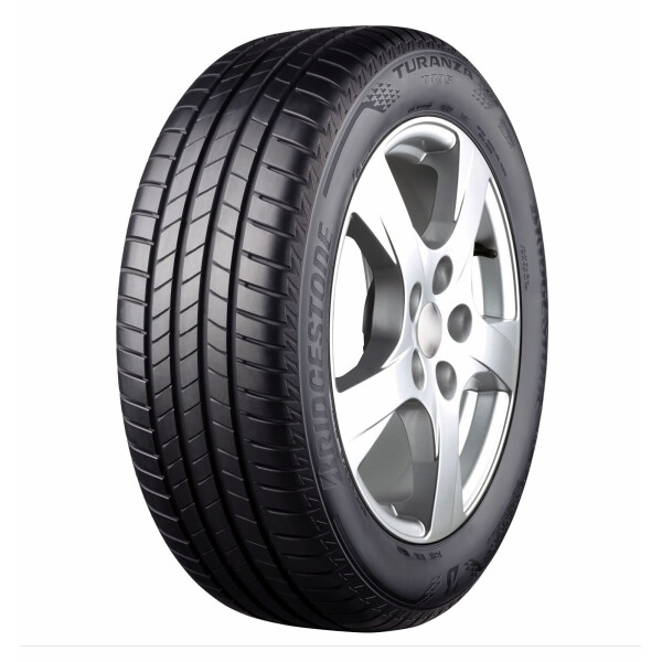 

BRIDGESTONE Turanza T005 265/60R18 110V
