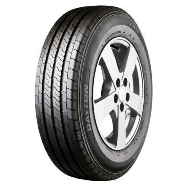 

DAYTON Van 225/65R16C 112/110R