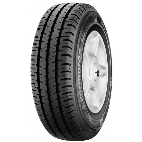 

KORMORAN VanPro B3 165/70R14C 89/87R