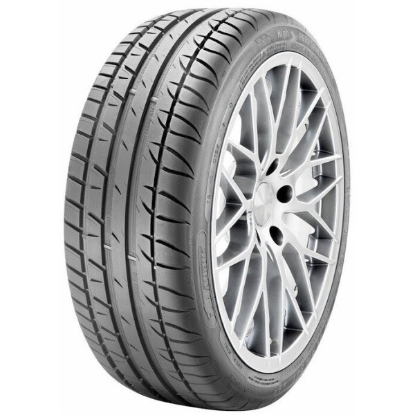 

TAURUS High Performance 215/55R17 98W