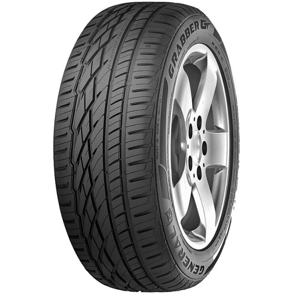 

GENERAL Grabber GT 235/45R18 98Y